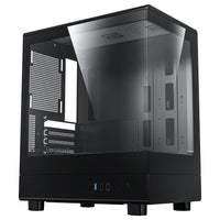 DarkFlash DB330M M-ATX PC Case