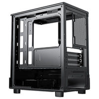 DarkFlash DB330M M-ATX PC Case