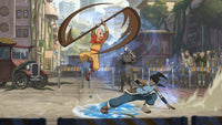[PRE-ORDER] Nintendo Switch 2 AVATAR Legends: The Fighting Game Standard Edition (EUR)