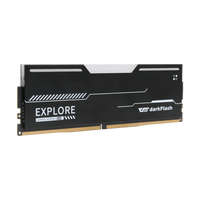 DarkFlash Explorer DDR4 CL15 3200mhz UDIMM RGB RAM DF408322RBX