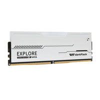 DarkFlash Explorer DDR4 CL15 3200mhz UDIMM RGB RAM DF416322RWX