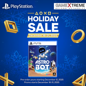 [PRE-ORDER] PlayStation 5 Astro Bot (ASI)