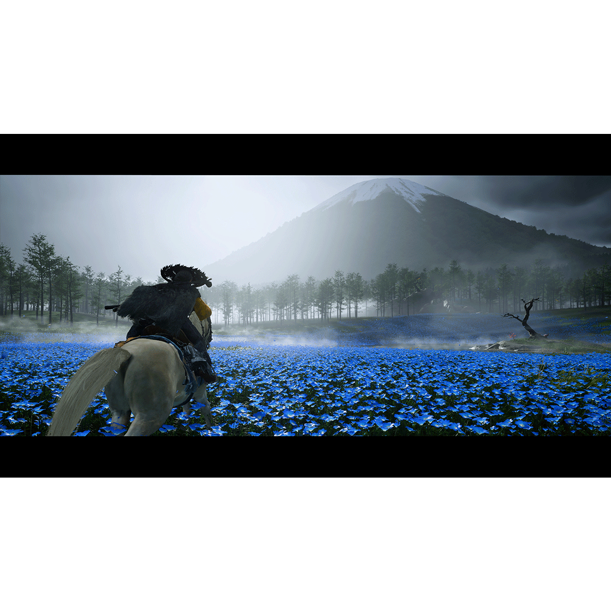 PlayStation 5 Ghost of Yōtei Standard Edition (ASI)