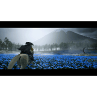 PlayStation 5 Ghost of Yōtei Standard Edition (ASI)