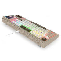 Redragon Popvu 87 Keys Wireless Mechanical Keyboard