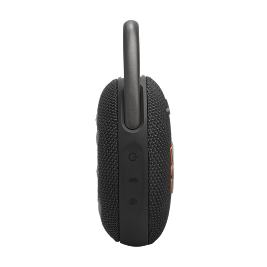 JBL Clip 5 Ultra-Portable Waterproof Speaker