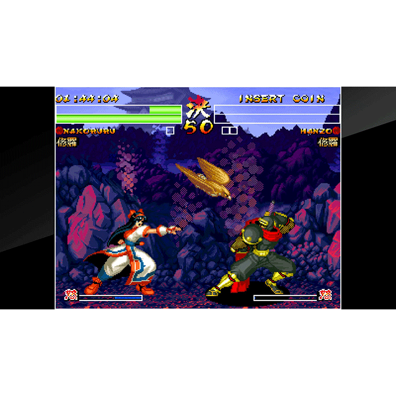 [PRE-ORDER] Nintendo Switch ACA Neogeo Selection Vol.6 (ASI)