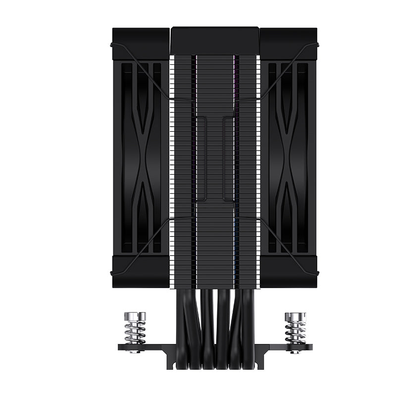 Lovingcool LC-R6000 120mm 6 Heatpipe Cooler