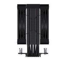 Lovingcool LC-R6000 120mm 6 Heatpipe Cooler