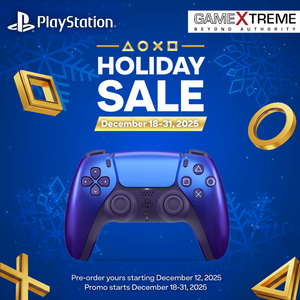 [PRE-ORDER] Sony PlayStation 5 Dualsense Wireless Controller CFI-ZCT1G Indigo ASI