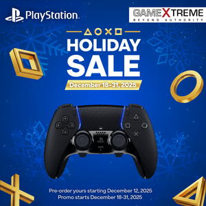 [PRE-ORDER] Sony PlayStation 5 DualSense Edge Wireless Controller Midnight Black (Coal)