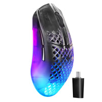 SteelSeries Mouse Aerox 3 Wireless Gen 2