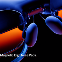 AR Glasses Philippines being ergo nose pads