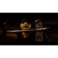 PlayStation 5 Ghost of Yōtei Standard Edition (ASI)