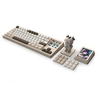 Redragon Popvu 87 Keys Wireless Mechanical Keyboard