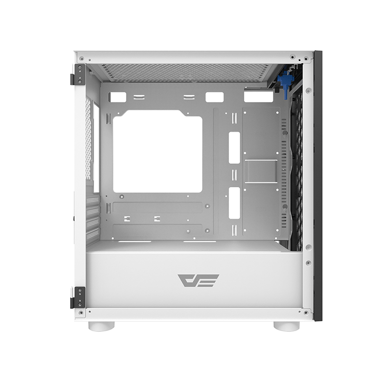 DarkFlash DLM21 Mesh MATX PC Tower Case