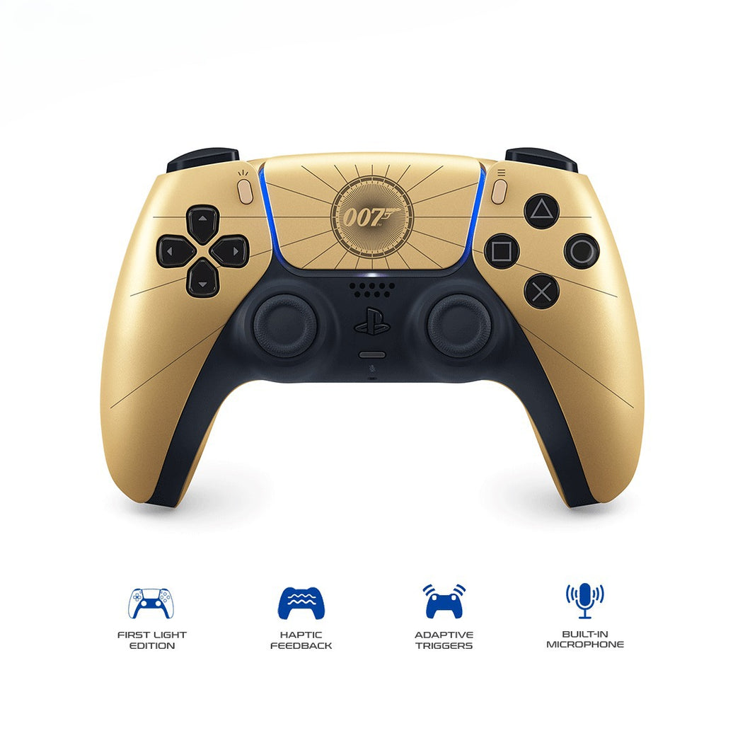 Sony PlayStation 5 DualSense™ Wireless Controller – 007 First Light Limited Edition