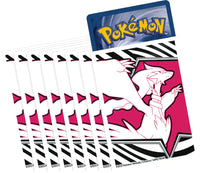 Pokémon TCG White Flare ETB (ENG)