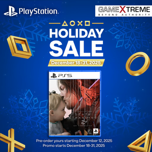 [PRE-ORDER] PlayStation 5 Death Stranding 2: On the Beach (ASI)