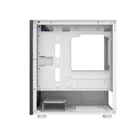 DarkFlash DLM21 Mesh MATX PC Tower Case