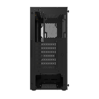 DarkFlash DK352 Mesh Mid-Tower ATX PC Case (Black)