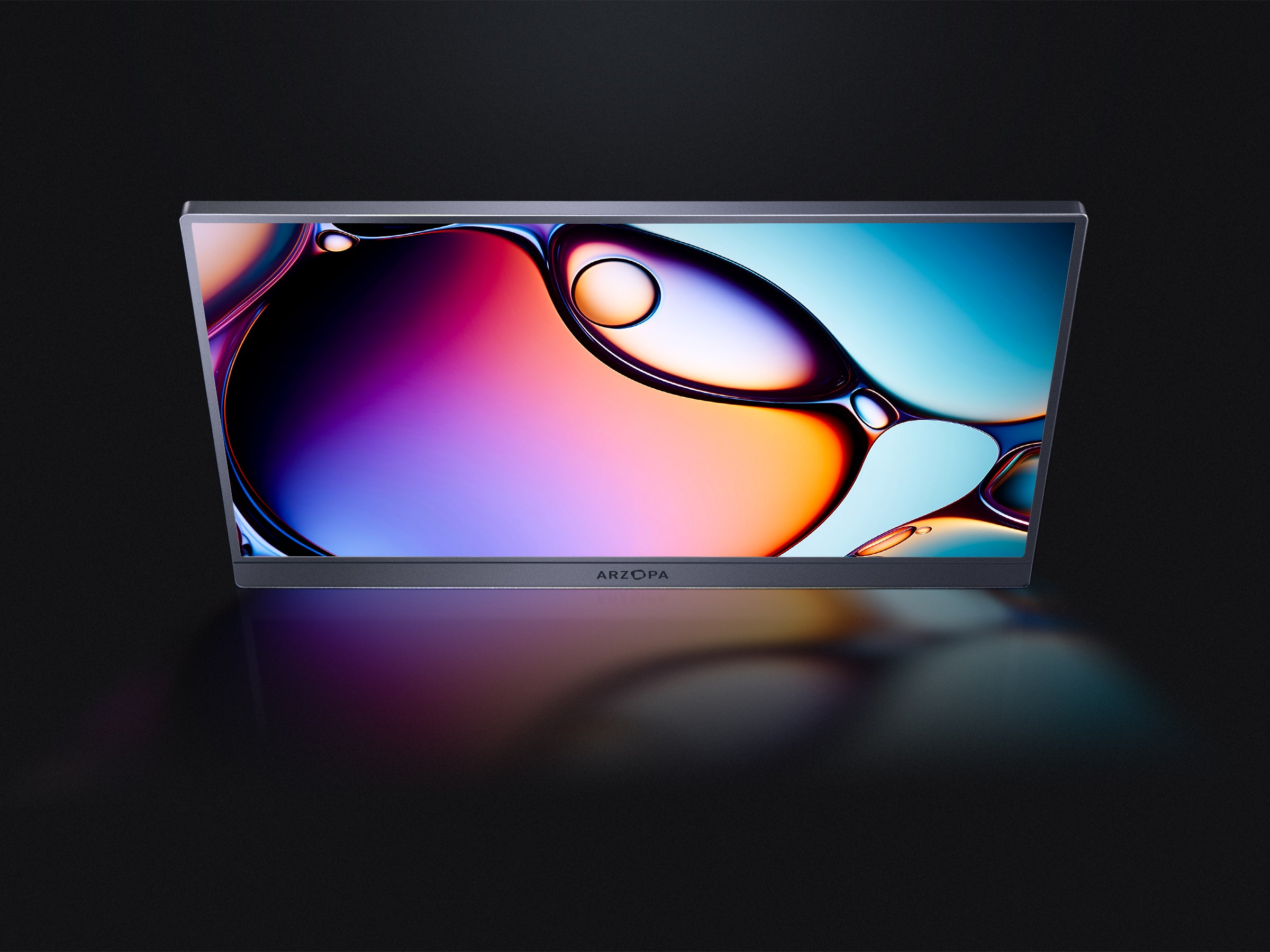 [PRE-ORDER] ARZOPA Z3FC Portable Monitor