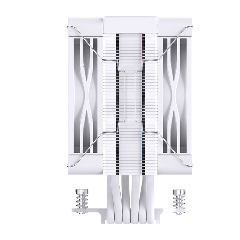 Lovingcool LC-R6000 120mm 6 Heatpipe Cooler