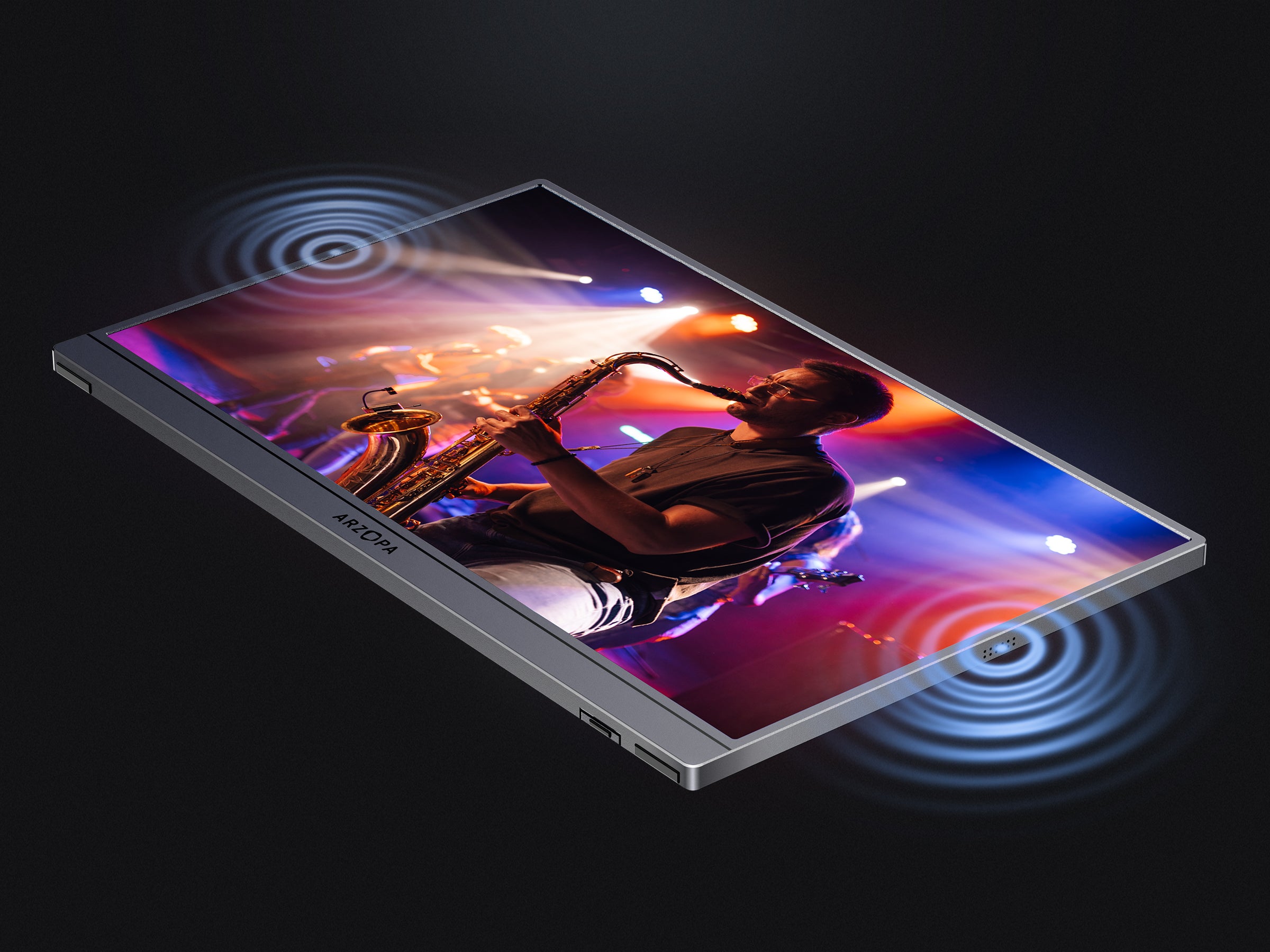 [PRE-ORDER] ARZOPA Z3FC Portable Monitor