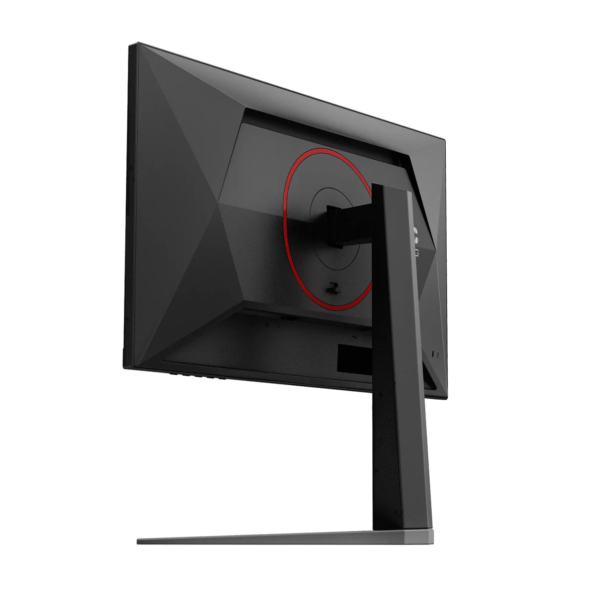 AOC 24G4H 24" FHD (1920x1080) IPS 200Hz 0.3Ms Adaptive-Sync Gaming Monitor