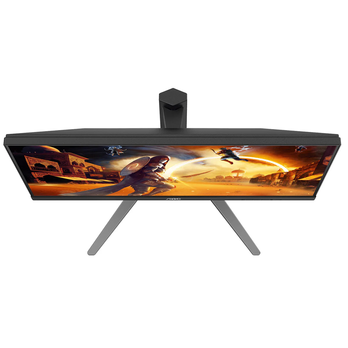 AOC 24G4H 24" FHD (1920x1080) IPS 200Hz 0.3Ms Adaptive-Sync Gaming Monitor