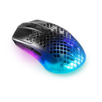 SteelSeries Mouse Aerox 3 Wireless Gen 2