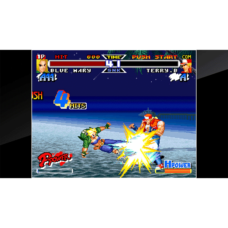 [PRE-ORDER] Nintendo Switch ACA Neogeo Selection Vol.6 (ASI)