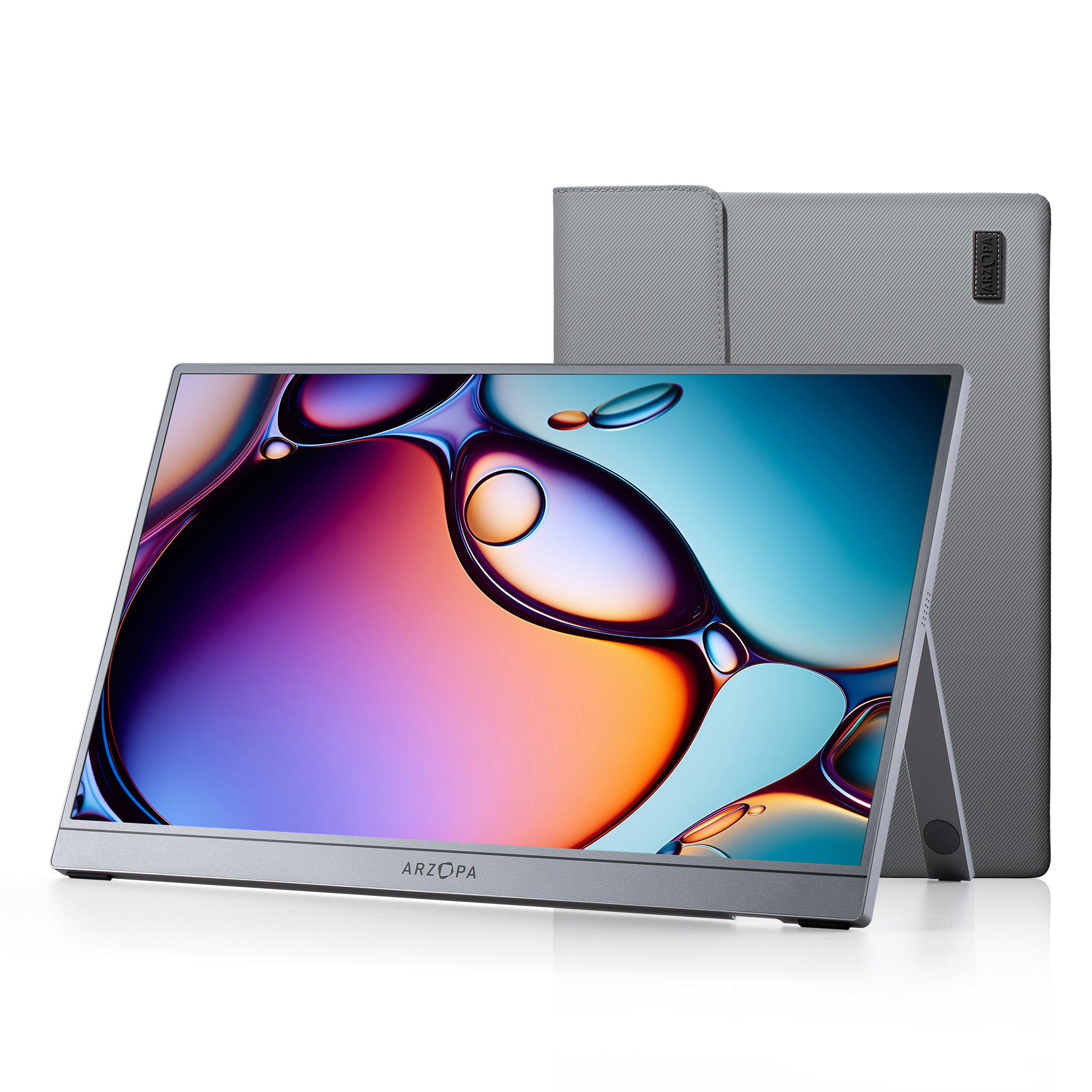 [PRE-ORDER] ARZOPA Z3FC Portable Monitor