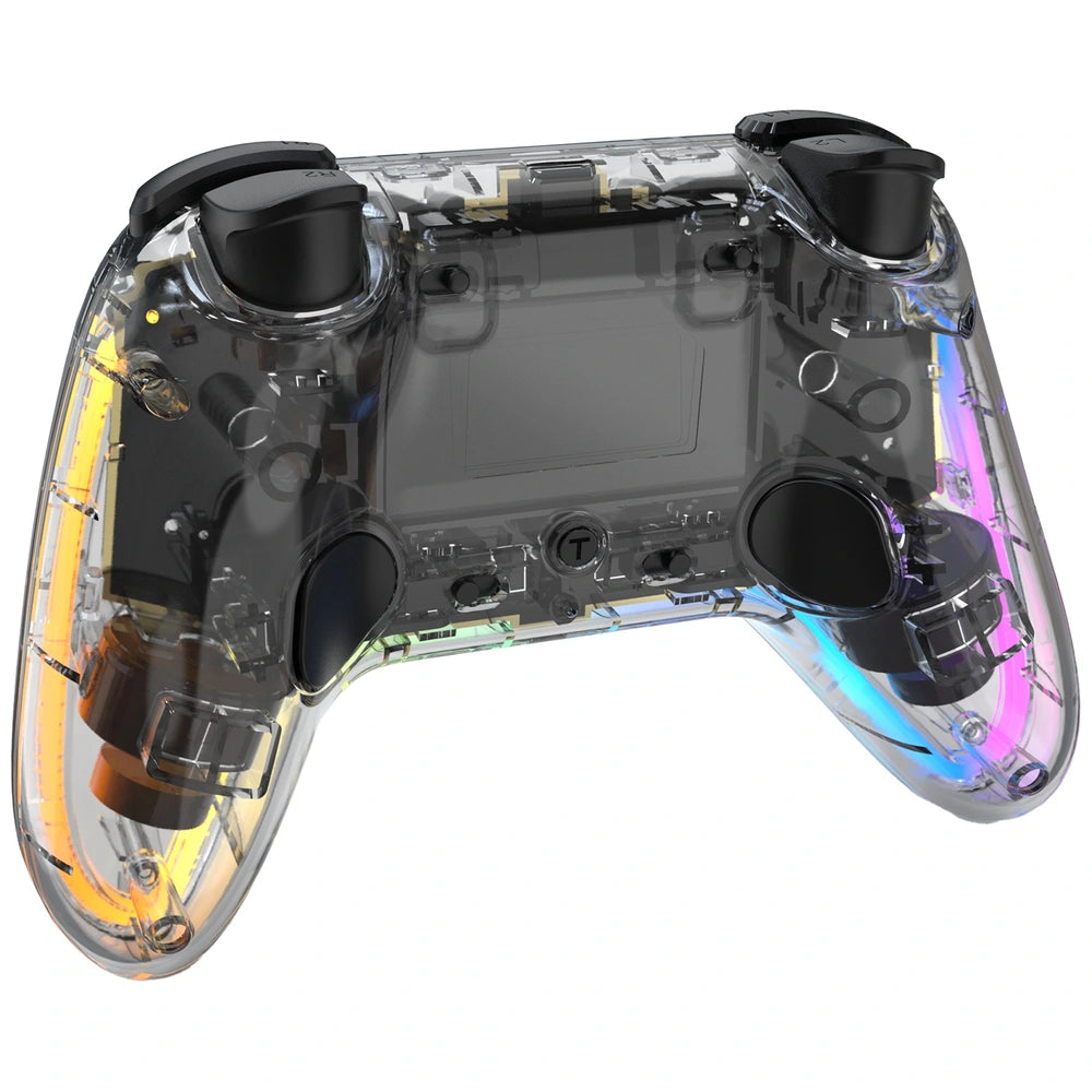 Snakebyte Gamepad RGB S2 Wireless Pro Controller