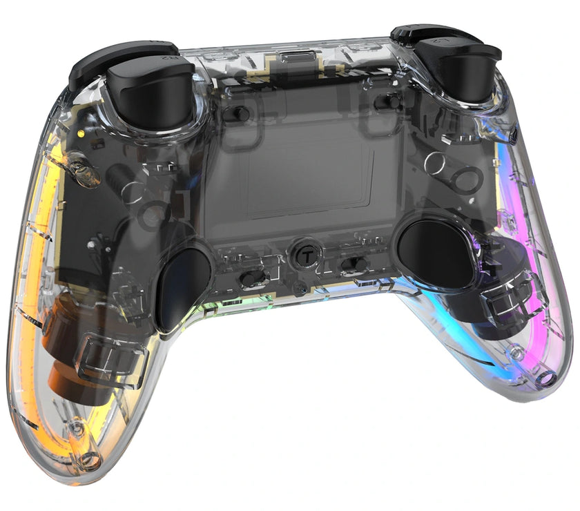Snakebyte Gamepad RGB S2 Wireless Pro Controller