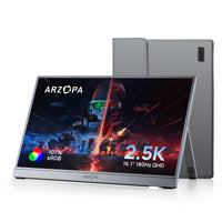 [PRE-ORDER] ARZOPA Z3FC Portable Monitor