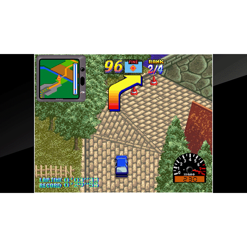 [PRE-ORDER] Nintendo Switch ACA Neogeo Selection Vol.6 (ASI)