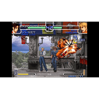 [PRE-ORDER] Nintendo Switch ACA Neogeo Selection Vol.5 (ASI)