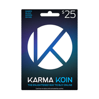 KARMA KOIN Digital Code
