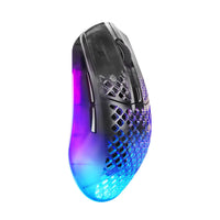 SteelSeries Mouse Aerox 3 Wireless Gen 2