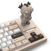 Redragon Popvu 87 Keys Wireless Mechanical Keyboard