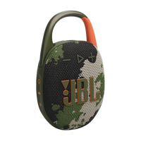 JBL Clip 5 Ultra-Portable Waterproof Speaker