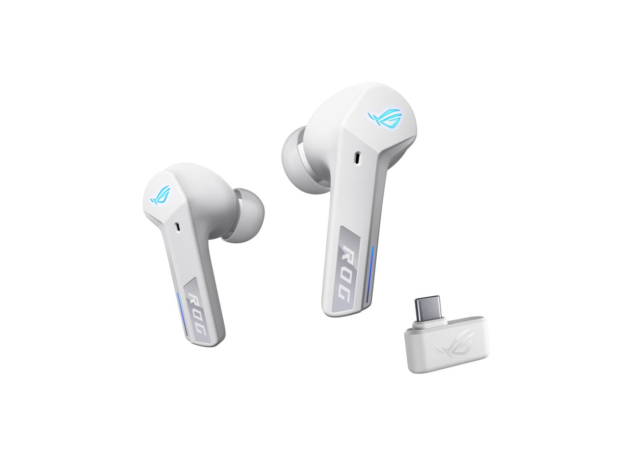 ASUS ROG Cetra True Wireless SpeedNova