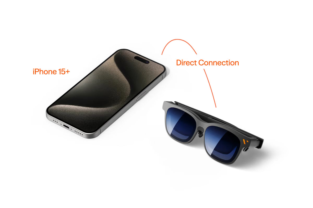 Viture Pro 2 XR Glasses