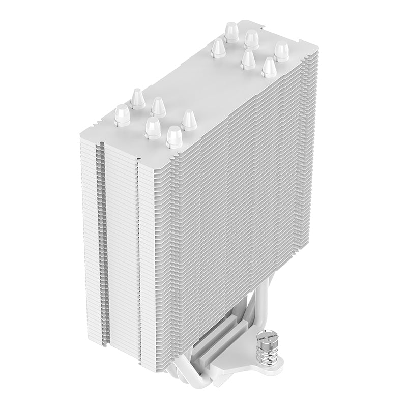 Lovingcool LC-R6000 120mm 6 Heatpipe Cooler