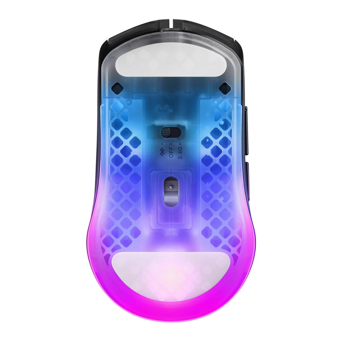 SteelSeries Mouse Aerox 3 Wireless Gen 2