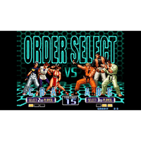 [PRE-ORDER] Nintendo Switch ACA Neogeo Selection Vol.5 (ASI)