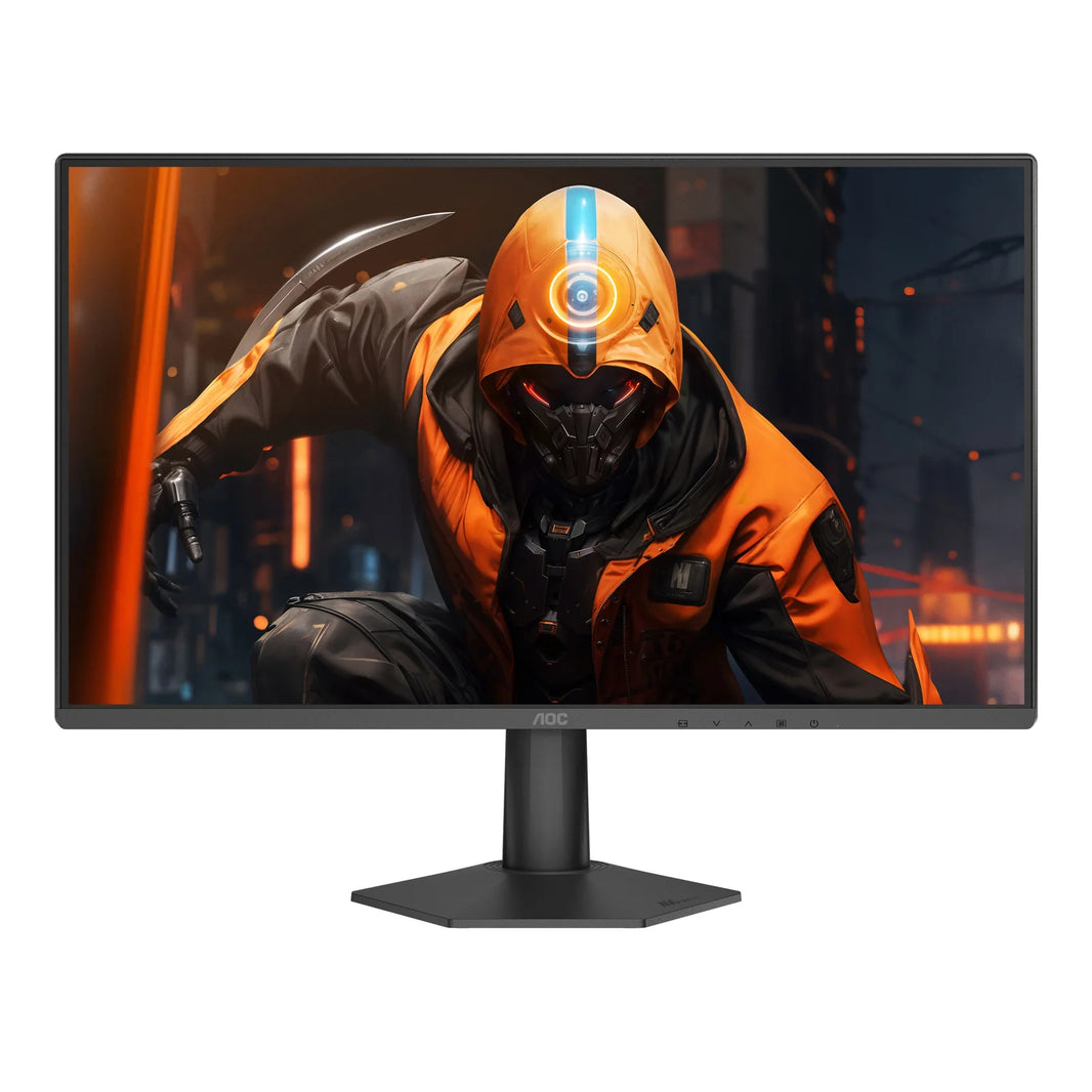AOC 24G50F 23.8"FHD (1920x1040) 180Hz IPS Monitor
