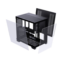 Lovingcool A700 ATX/m-ATX CPU Case