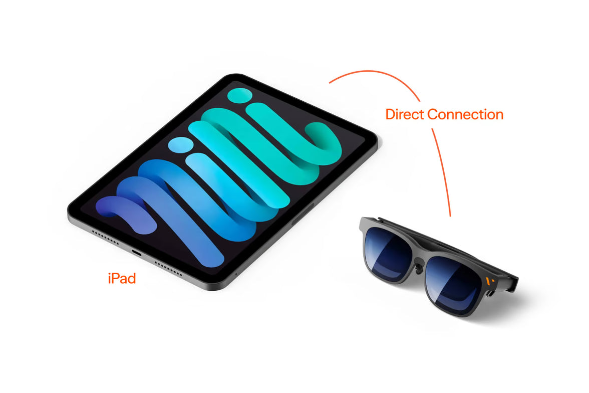 Viture Pro 2 XR Glasses